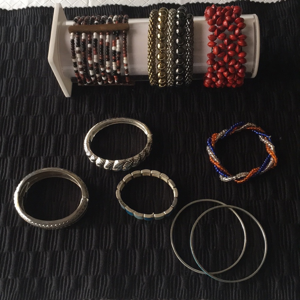 Assorted Bracelets - Picture 2 of 4